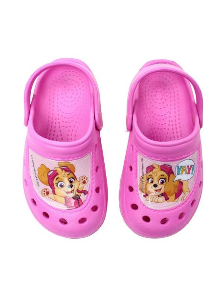 Paw Patrol Strand verstopfen