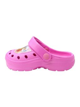 Paw Patrol Beach clog