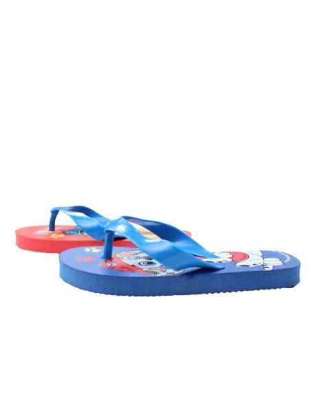 Paw Patrol Flip Flop für den Strand