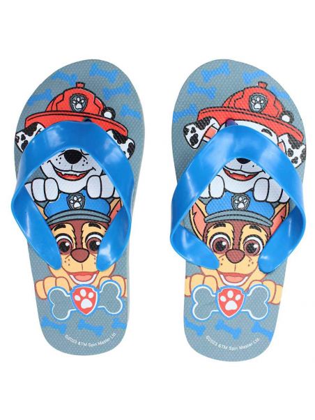 Paw Patrol Flip Flop für den Strand