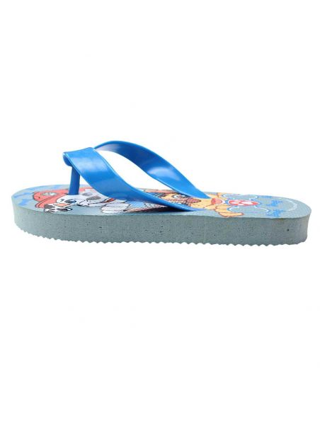 Paw Patrol Flip Flop für den Strand