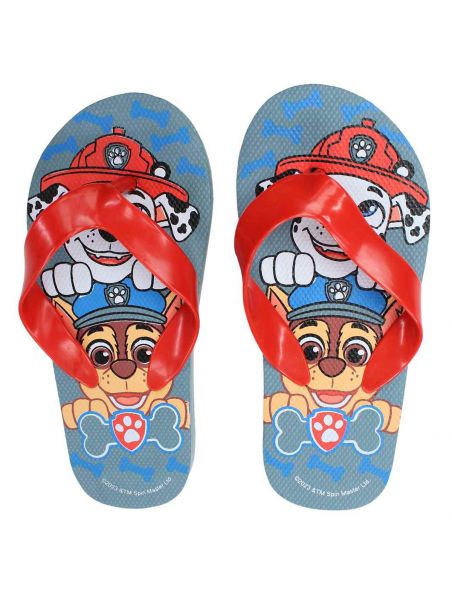 Paw Patrol Flip Flop für den Strand