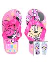 Minnie Chanclas