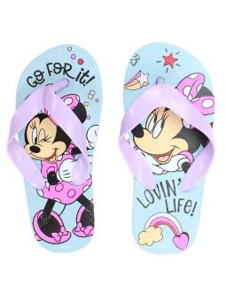 Minnie Chanclas