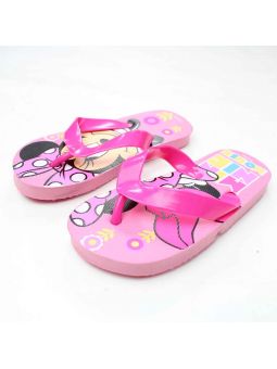 Minnie Flip Flop für den Strand