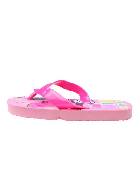 Minnie Flip Flop für den Strand