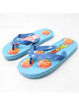 DragonBall Z Flip Flop für den Strand