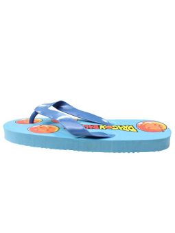 DragonBall Z Flip Flop für den Strand