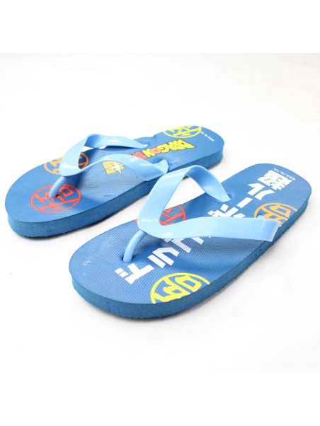 DragonBall Z Flip flop