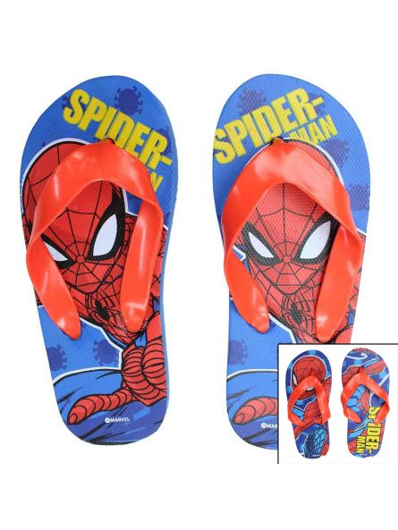 Tong Spiderman