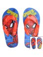 Spiderman Flip Flop für den Strand