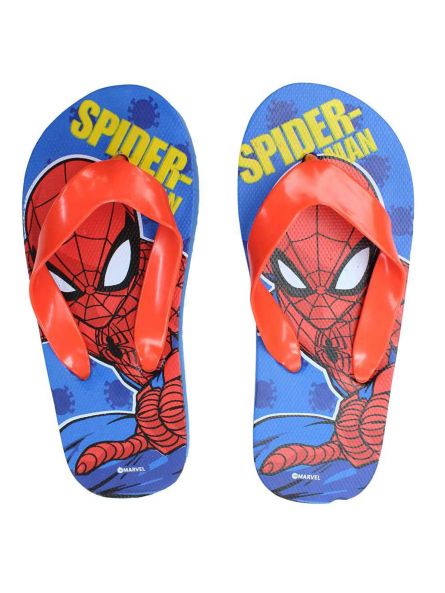 Tong Spiderman