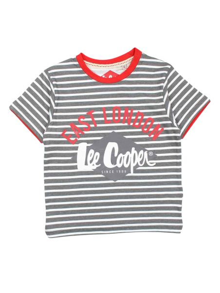 Lee Cooper Clothing of 2 pieces with hanger