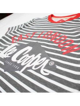 Lee Cooper Ropa de 2 piezas con percha