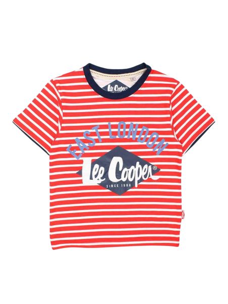 Lee Cooper Clothing of 2 pieces with hanger