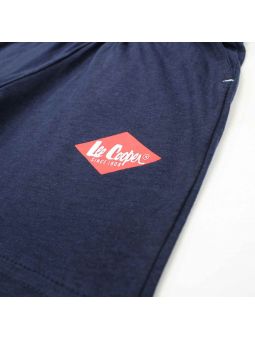 Lee Cooper Abbigliamento di 2 pezzi con gancio