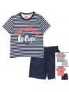 Lee Cooper Abbigliamento di 2 pezzi