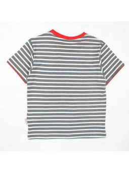 Lee Cooper T-shirts with short sleeves