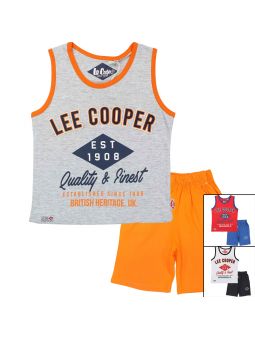 Lee Cooper Abbigliamento di 2 pezzi