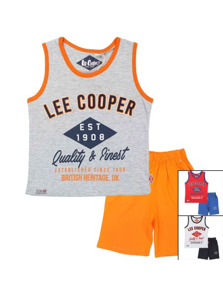 Lee Cooper Ropa de 2 piezas