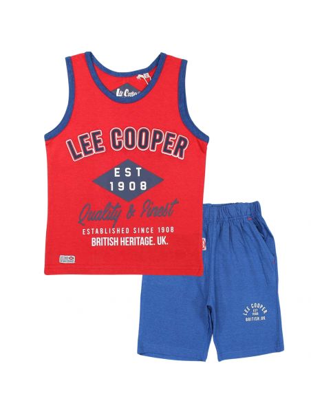 Lee Cooper Ropa de 2 piezas