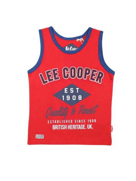 Lee Cooper Clothing of 2 pieces with hanger