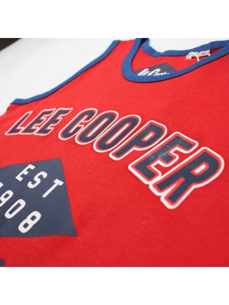 Lee Cooper Ropa de 2 piezas