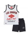 Ensemble sur cintre Lee Cooper 