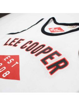 Lee Cooper Abbigliamento di 2 pezzi