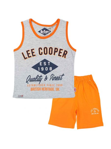 Lee Cooper Ropa de 2 piezas