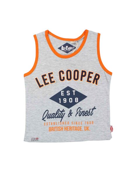 Lee Cooper Clothing of 2 pieces with hanger