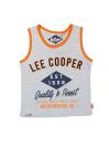 Lee Cooper Clothing of 2 pieces with hanger