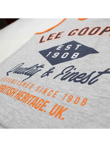 Lee Cooper Clothing of 2 pieces