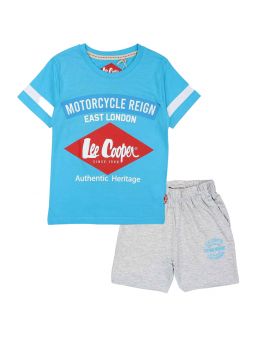 Lee Cooper Clothing of 2 pieces