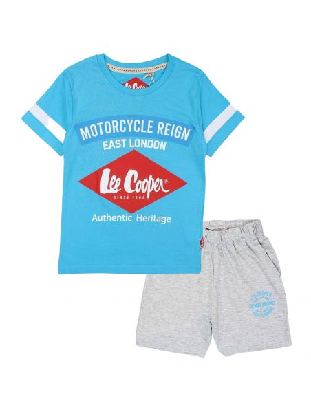 Lee Cooper Abbigliamento di 2 pezzi