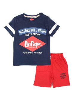 Lee Cooper Abbigliamento di 2 pezzi