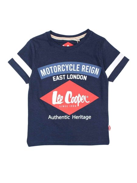 Lee Cooper Abbigliamento di 2 pezzi