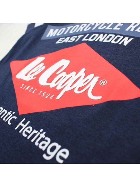 Ensemble Lee Cooper 