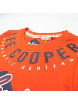 Lee Cooper Abbigliamento di 2 pezzi con gancio