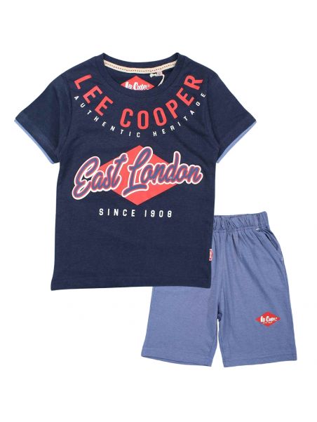 Lee Cooper Clothing of 2 pieces with hanger