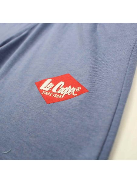 Lee Cooper Ropa de 2 piezas con percha