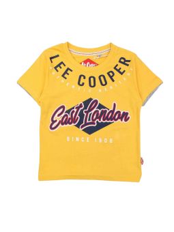 Lee Cooper Abbigliamento di 2 pezzi con gancio