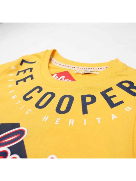 Ensemble sur cintre Lee Cooper 