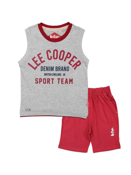 Lee Cooper Abbigliamento di 2 pezzi