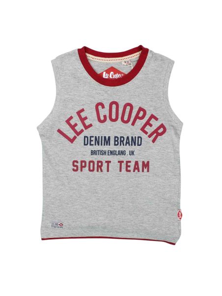 Lee Cooper Clothing of 2 pieces with hanger