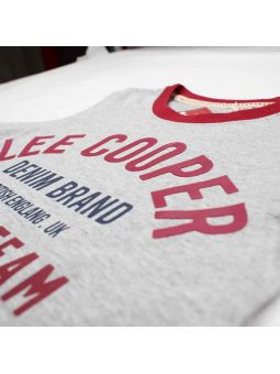 Lee Cooper Abbigliamento di 2 pezzi con gancio