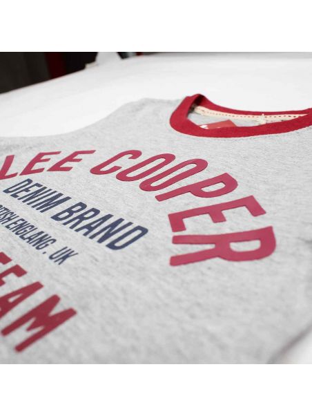 Lee Cooper Abbigliamento di 2 pezzi con gancio