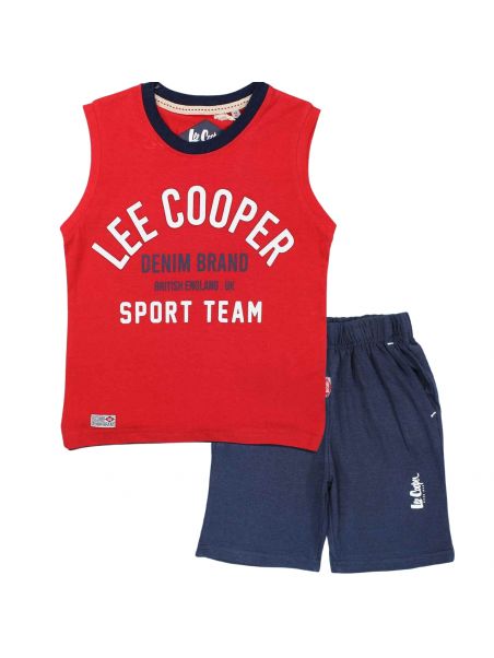 Lee Cooper Clothing of 2 pieces