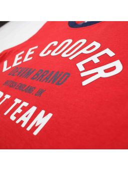 Lee Cooper Clothing of 2 pieces