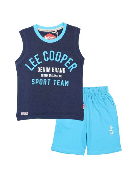 Ensemble Lee Cooper 